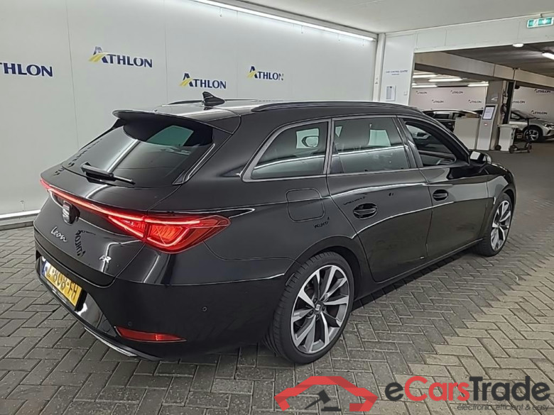 SEAT Leon ST 2.0 TDI FR Business Intense DSG 5D 110kW #3