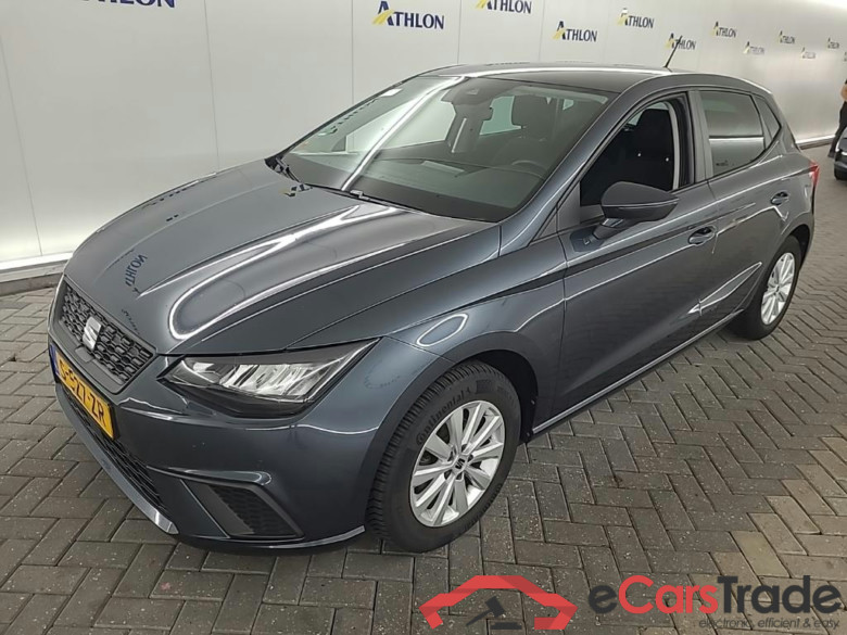 SEAT Ibiza 1.0 Eco TSI Style Business Connect 5D 70kW #1