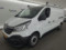preview Renault Trafic #0
