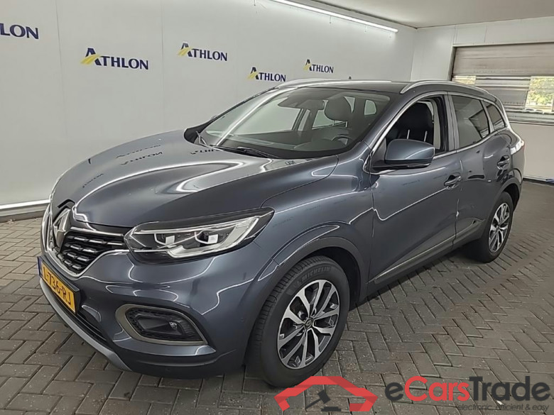 RENAULT KADJAR TCe 140 EDC GPF Intens 5D 103kW