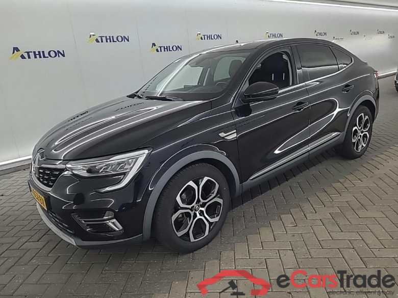 RENAULT Arkana E-TECH Hybrid 145 Intens 107kW Athlon Edition #1