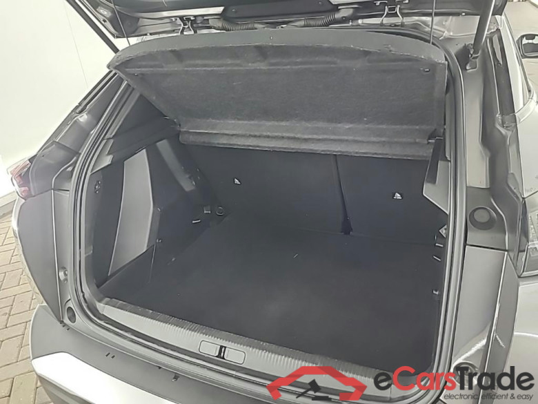 PEUGEOT 2008 Active Pack 1.2 PureTech 100 5D 74kW #5