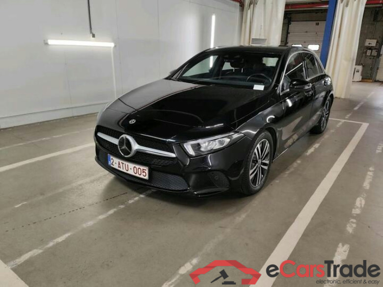Mercedes A-Klasse Classe A A 200 d Business Solution 110kW/150pk  5D/P Auto-8 #1