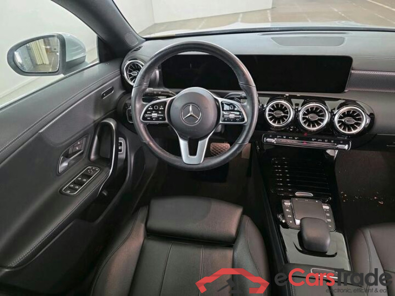 Mercedes CLA 250e SB Plug-In Hybrid Aut. Pano LED-Multibeam Widescreen Ambient Navi Sport-Leather KeylessGo Camera Klima PDC ... #5