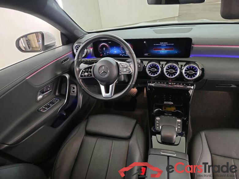 Mercedes CLA Shooting Brake CLA Shooting Brake CLA 250 e Business Solution (PHEV) 160kW/218pk  5D/P Auto-8 #5