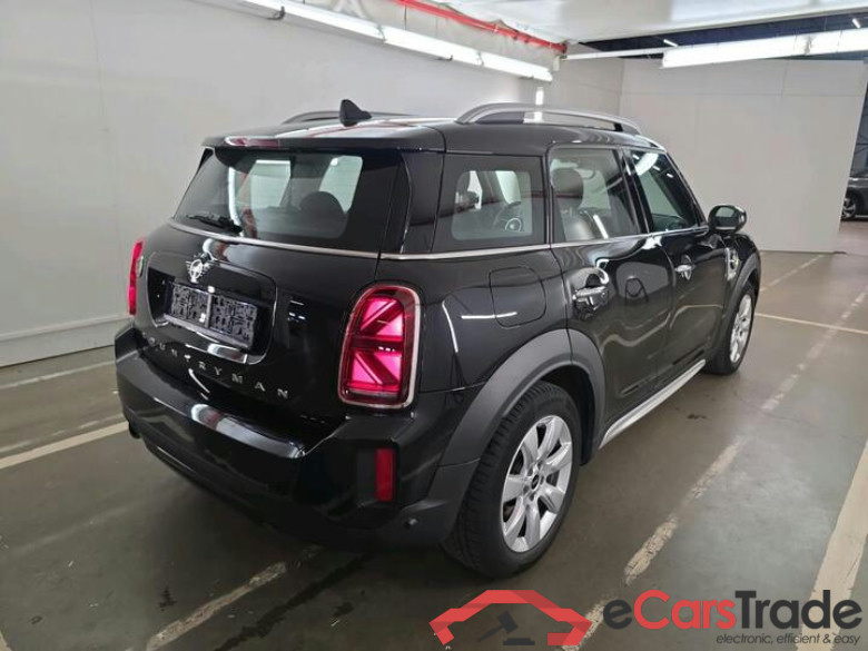 Mini Countryman Countryman Cooper S E ALL4 AT (PHEV) 162kW/220pk  5D/P Auto-6 - CO2 onvolledig #4