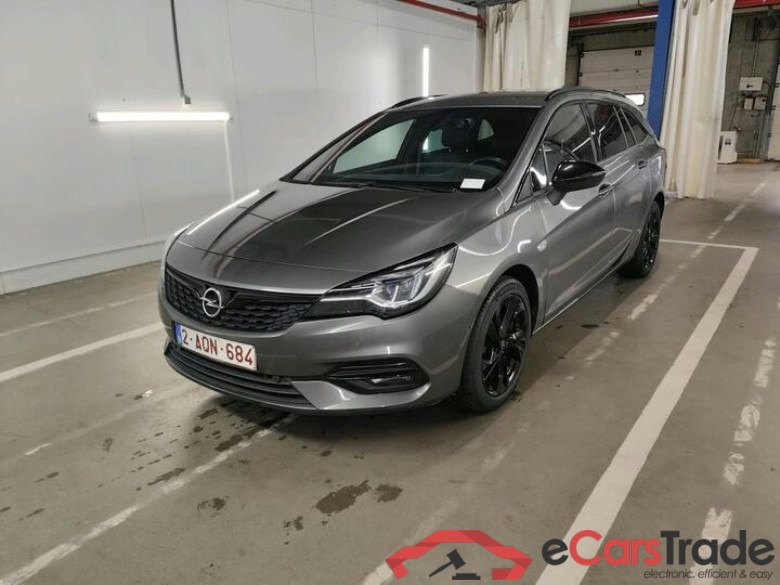 Opel Astra Sports Tourer Astra Sports Tourer 1.5 Turbo D S/S Ultimate 90kW/122pk  5D/P Man-6