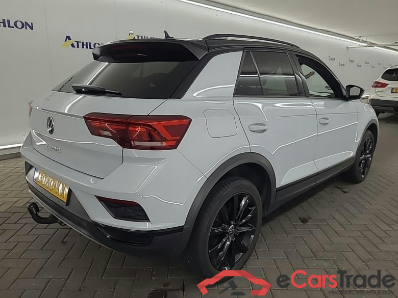 VOLKSWAGEN T-Roc 1.5 TSI 110kW DSG Sport 5D #3