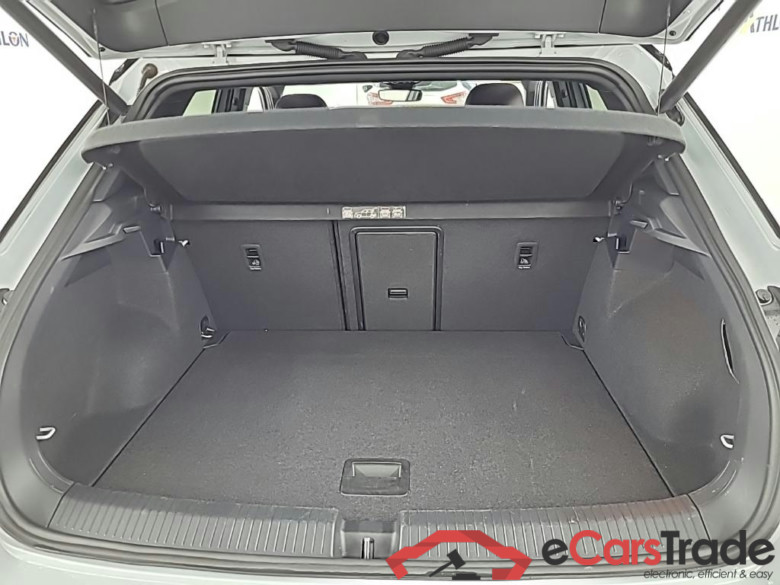 VOLKSWAGEN T-Roc 1.5 TSI 110kW DSG Sport 5D #5