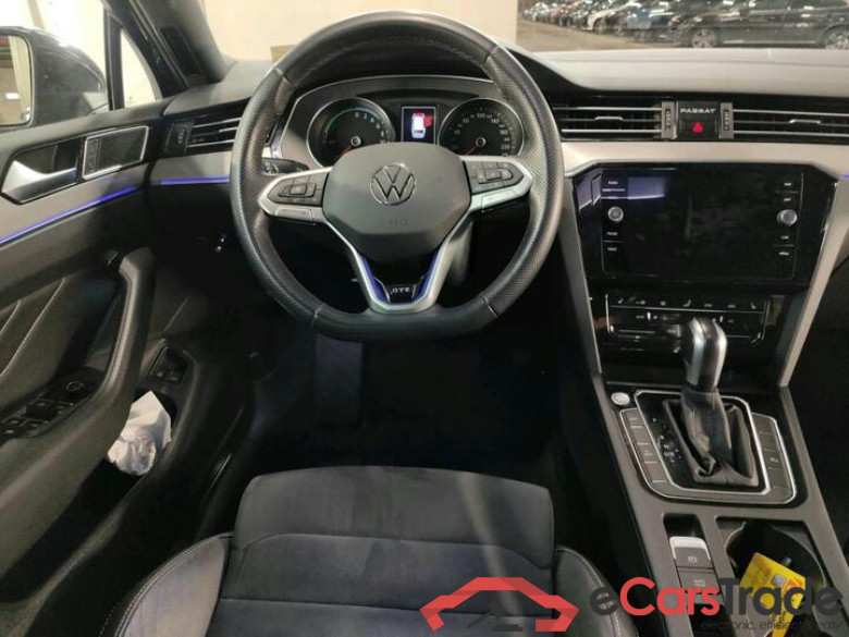 Volkswagen Passat Variant Passat Variant 1.4 TSI DSG6 GTE Business (PHEV) 160kW/218pk  5D/P Auto-6 #5
