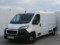 preview Peugeot Boxer #0