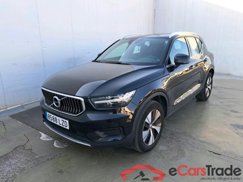 VOLVO XC40 / 2017 / 5P / todoterreno 1.5 T4 Twin Recharge Inscription Ex Auto #1