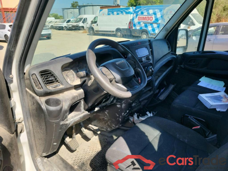 IVECO Daily / 2019 / 4P / combi 35S 14H V 4100/H2 16H M3 #3