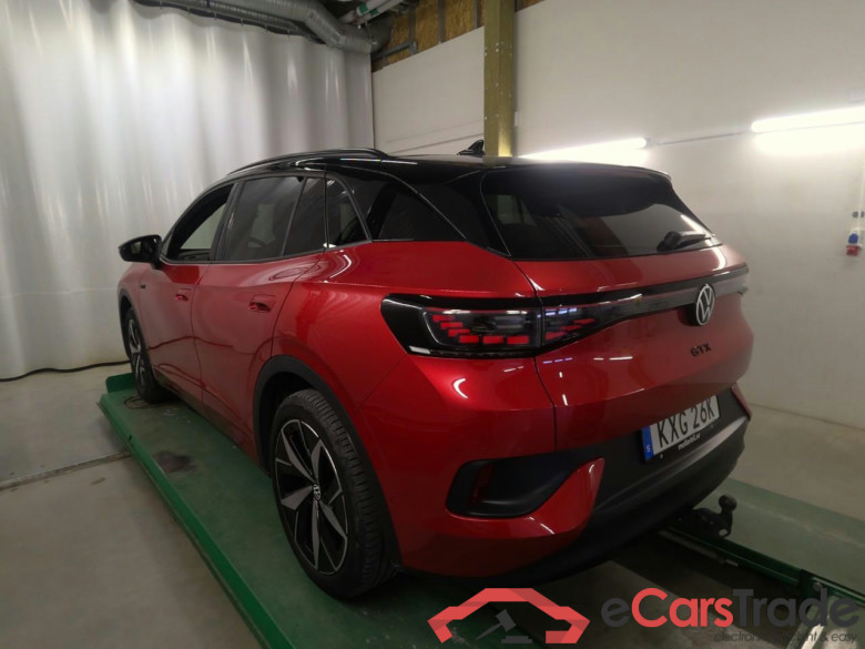 Volkswagen ID.4 EV 77kWh GTX 4M #4