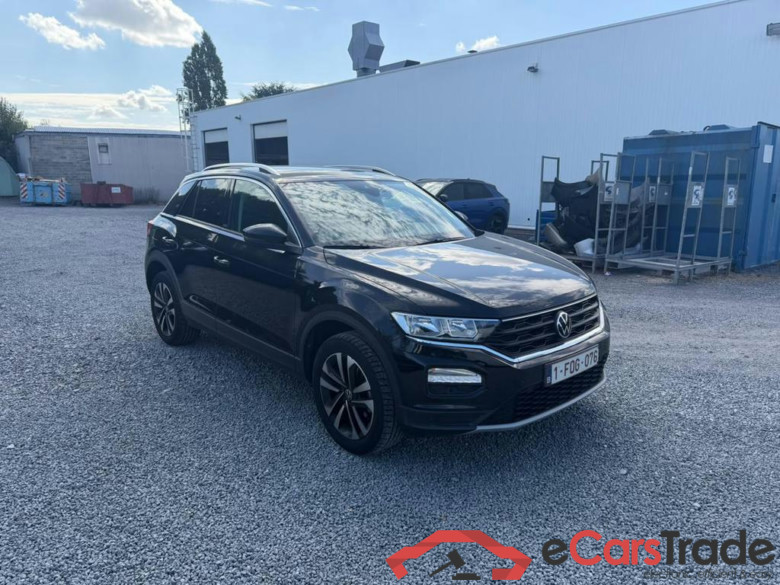 VOLKSWAGEN T-Roc 1.0 TSI United OPF #2