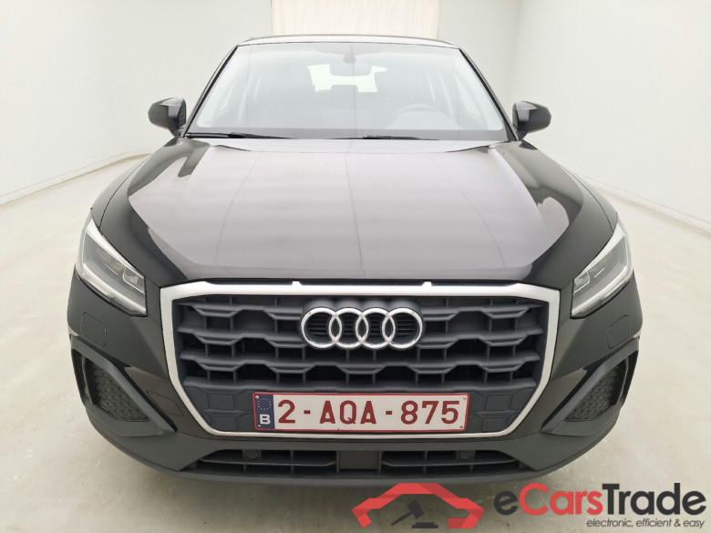 Audi, Q2 FL'20, Audi Q2 1.0 30 TFSI 81kW 5d