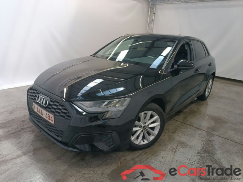 Audi A3 Sportback 1.0 30 TFSi 81kW S tronic Business Edit. 5d #1