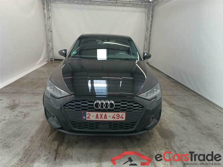 Audi A3 Sportback 1.0 30 TFSi 81kW S tronic Business Edit. 5d #5