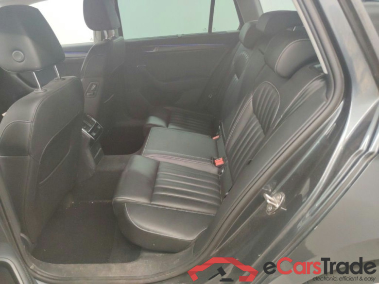 Skoda Superb Combi 2.0 CRTDI 90kW DSG7 Clever+ 5d #6