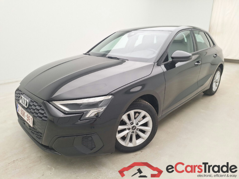 Audi, A3 SB '20, Audi A3 Sportback 1.0 30 TFSi 81kW S tronic Busine #2