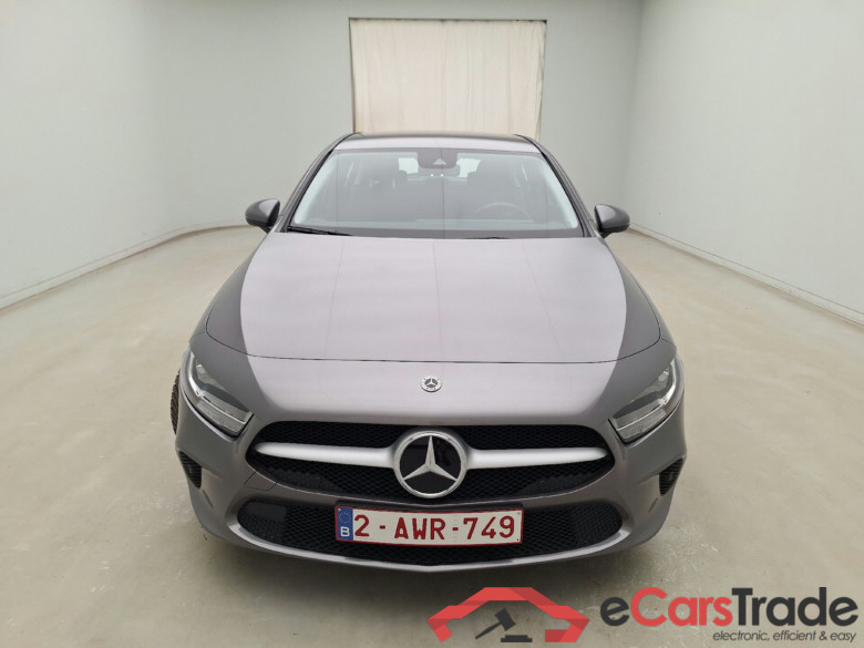 Mercedes, A-Class '18, A 180 d Bus.Solution Aut.