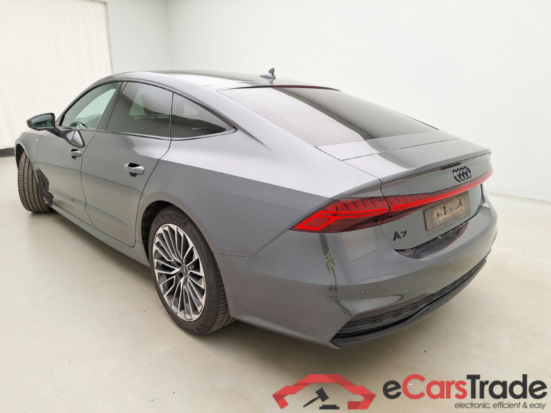 Audi, A7 SB '17, A7SB 40 TDI Str. #3