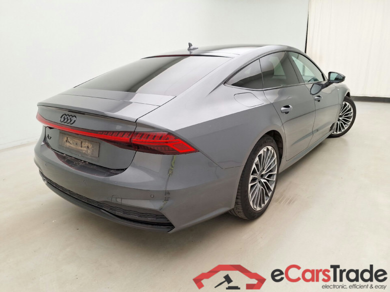 Audi, A7 SB '17, A7SB 40 TDI Str. #4