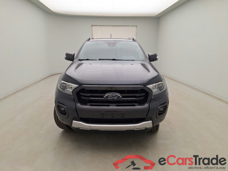 Ford, _Ranger FL'19, Ford Ranger 2.0 BiT 156kW 4x4 Aut. D-Cab Wildtrak