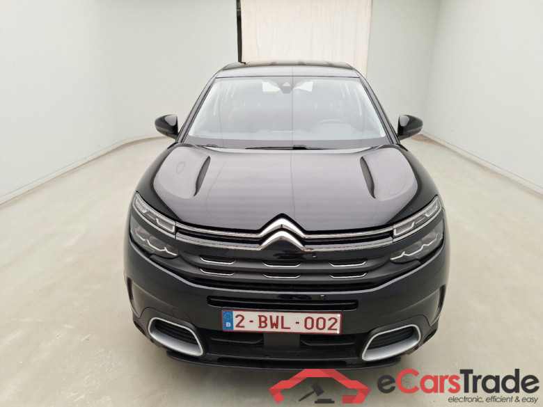 Citroën, C5 Aircross '18, Citroën C5 Aircross 1.2 PureTech 130 S&S EAT8 Busi
