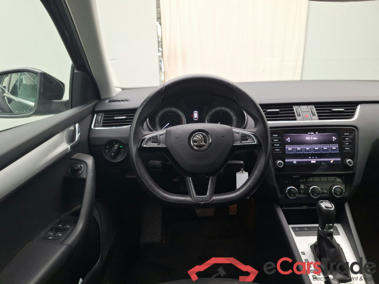 Skoda, Octavia Combi FL'16, Skoda Octavia Combi 1.5 TGI 96kW DSG 7 G-Tec Ambit !!! CNG !!!! #6