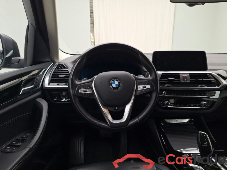 BMW, X3 '17, BMW X3 sDrive18d (110 kW) 5d #6