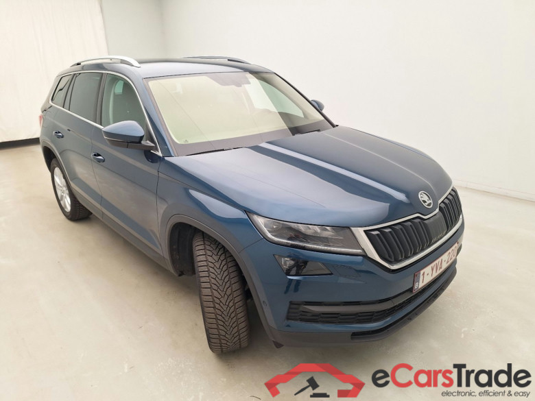Skoda, Kodiaq '16, Skoda Kodiaq 2.0 CRTDI 110kW DSG7 Style 5d #5