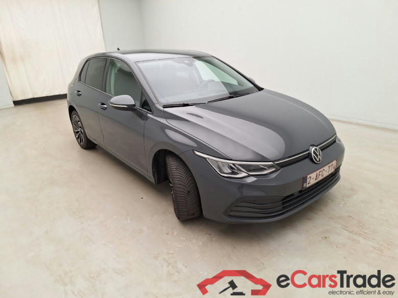 VW, Golf VIII '20, Volkswagen Golf VIII 1.0 TSI 81kW Life 5d #5