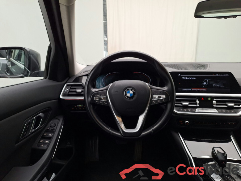 BMW, 3-serie Touring '18, BMW 3 Reeks Touring 316dA (90 kW) 5d #6