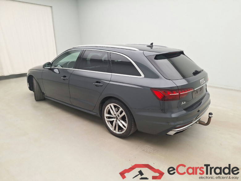 Audi, A4 Avant FL'19, Audi A4 Avant 2.0 30 TDi 100kW S tr Adv Business E #3