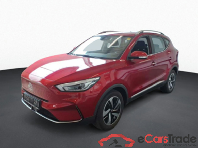 MG ZS EV Standard Comfort 5d 130kW