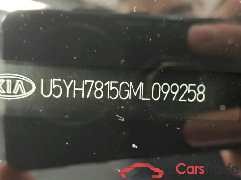 Kia Ceed Sportswagon 1.5 T-GDi MHEV DCT7 GT-Line Edition 5d #6