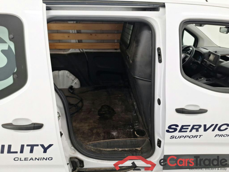 CITROËN BERLINGO BEV 50KWH M HEAVY CLUB #6