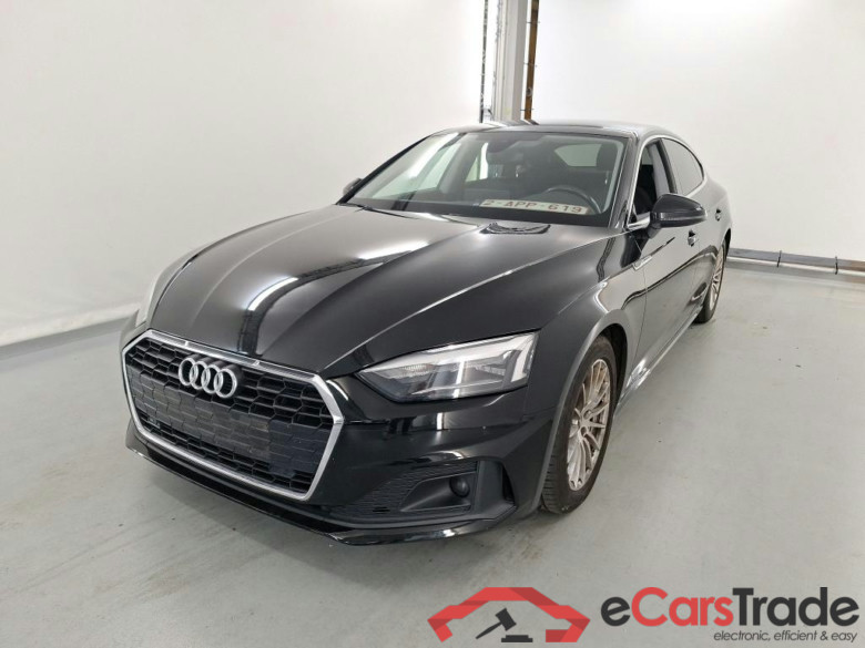 AUDI A5 SPORTBACK 2.0 35 TDI S TRONIC BUS. ED.