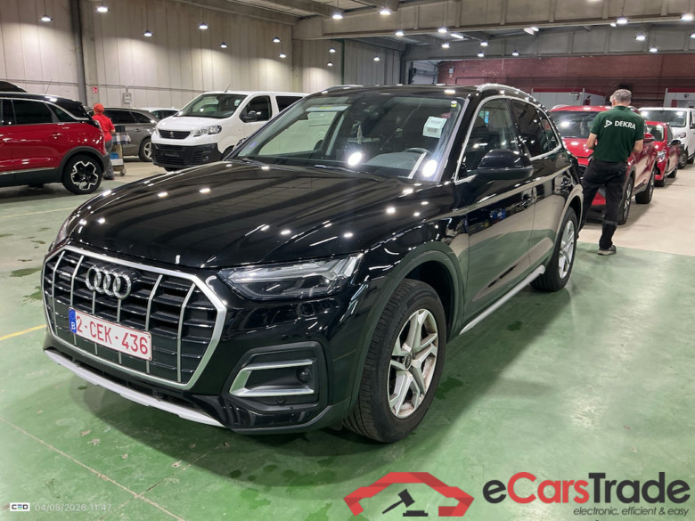 AUDI Q5 2.0 50 TFSI E S TRONIC QUATTRO ADVANCED #1