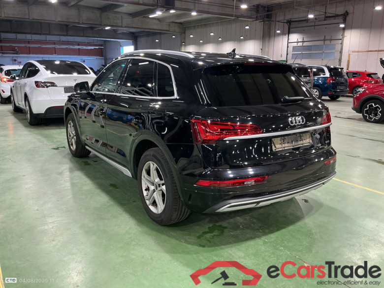 AUDI Q5 2.0 50 TFSI E S TRONIC QUATTRO ADVANCED #3
