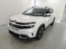 preview Citroen C5 Aircross #0