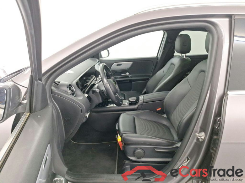 MERCEDES-BENZ GLA - Klasse 1.3 GLA 250 E DCT BUSINESS SOLUTION #5