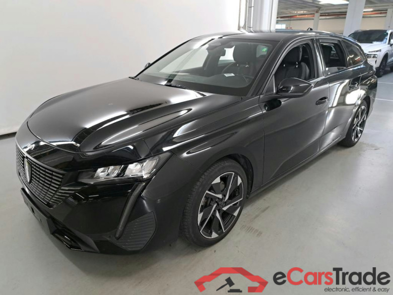 PEUGEOT 308 SW 1.5 BLUEHDI 96KW S-S AUTO ALLURE PACK