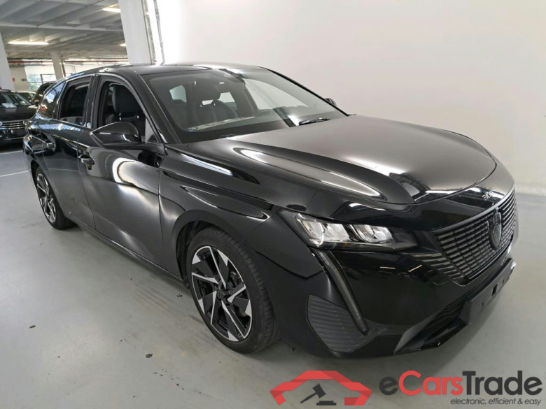PEUGEOT 308 SW 1.5 BLUEHDI 96KW S-S AUTO ALLURE PACK #2