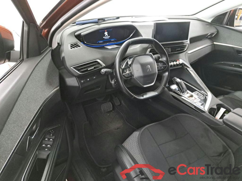 PEUGEOT 5008 1.5 BLUEHDI 130 AUTO ALLURE PACK #5