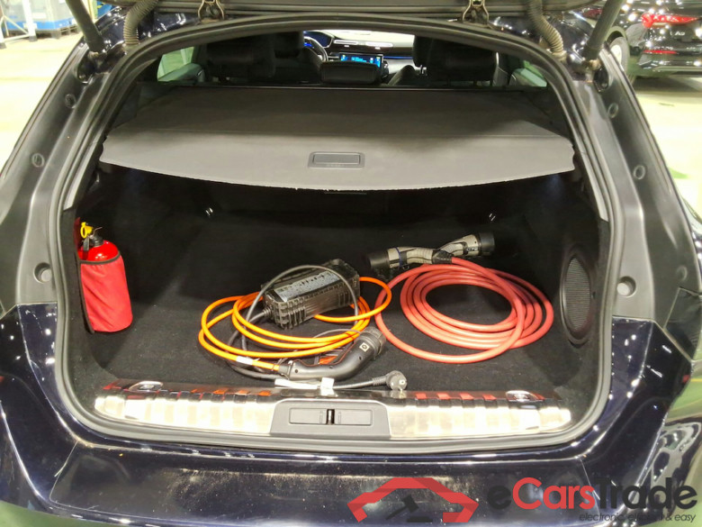 PEUGEOT 508 1.6 PHEV 225 E-AUTO GT #3