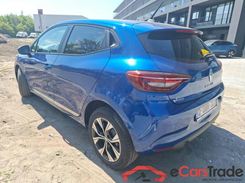 RENAULT CLIO 1.0 TCE 90 EVOLUTION #3