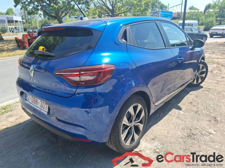 RENAULT CLIO 1.0 TCE 90 EVOLUTION #4