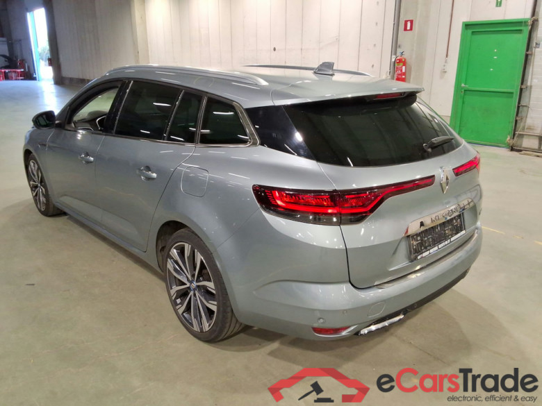 RENAULT MEGANE GRANDTOUR 1.6 E-TECH 160 PHEV EDITION ONE #2